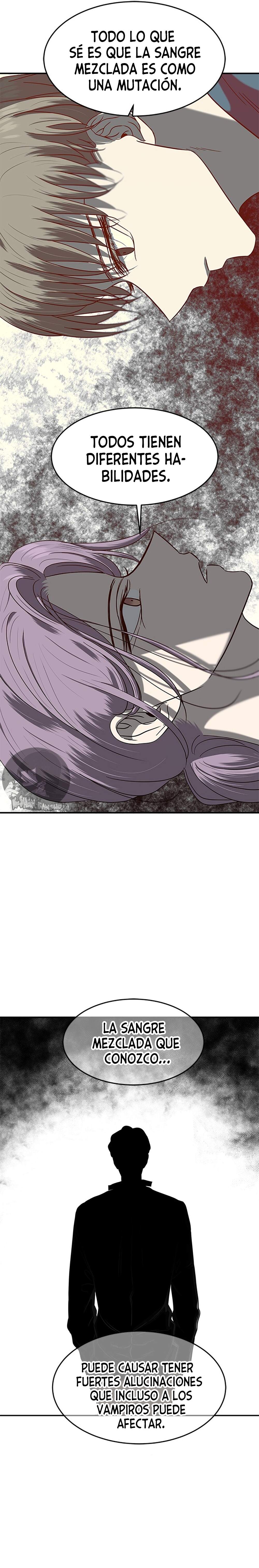 Olgami Capítulo 101 - Página 30