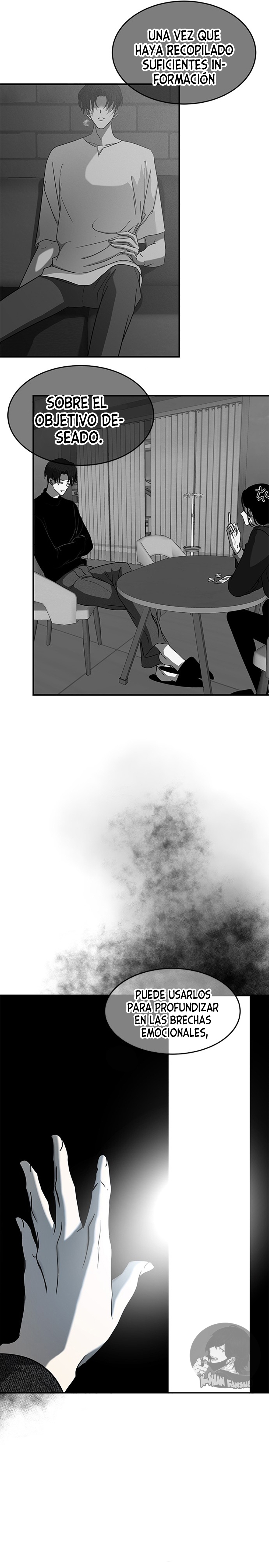 Olgami Capítulo 101 - Página 31