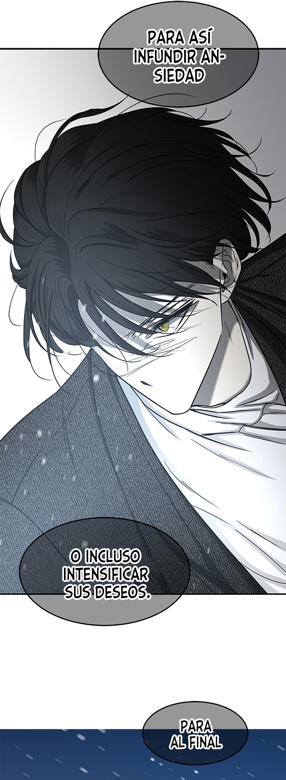 Olgami Capítulo 101 - Página 32