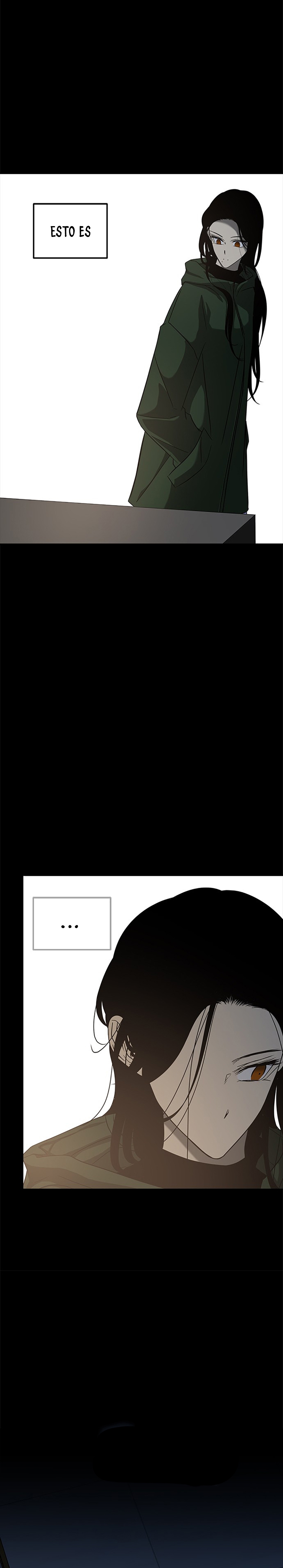 Olgami Capítulo 101 - Página 36