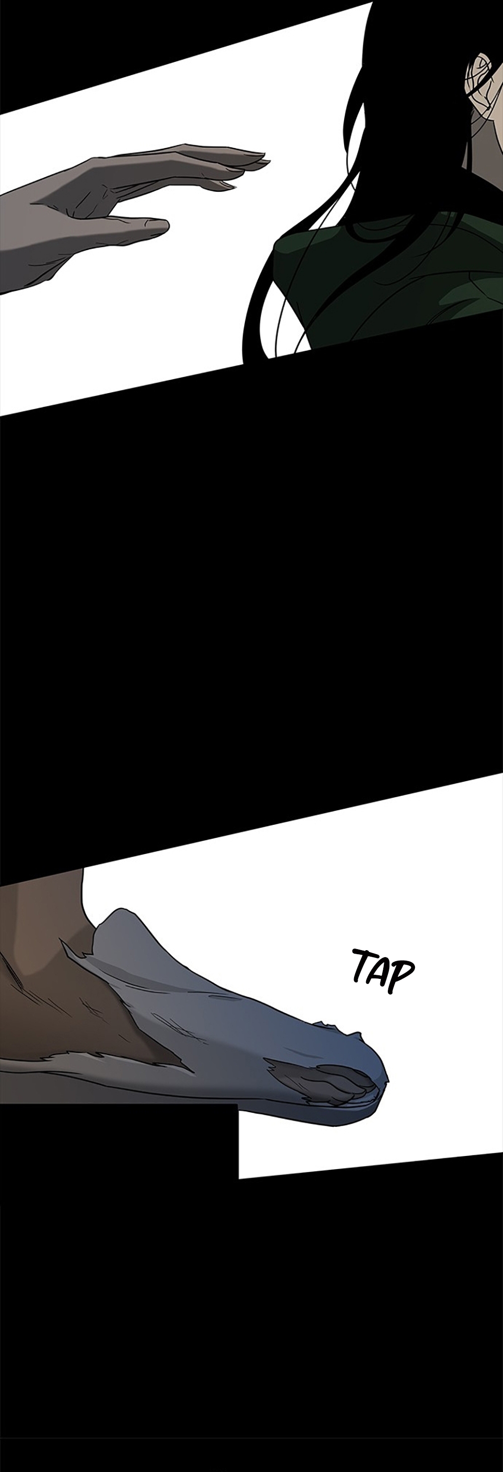 Olgami Capítulo 101 - Página 39