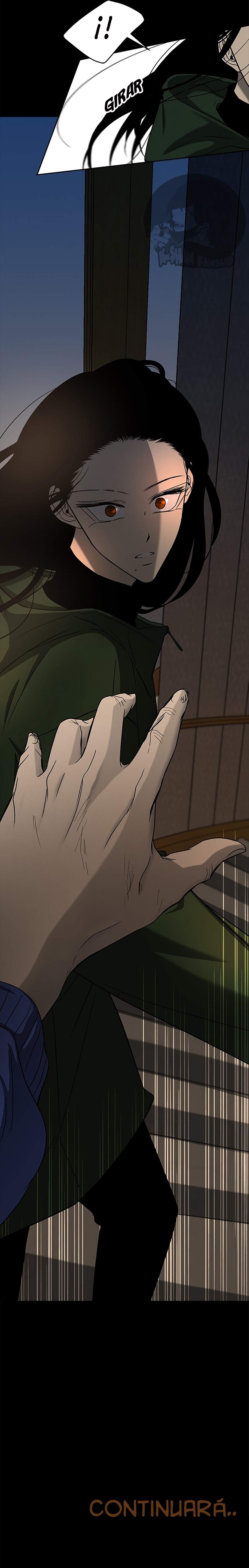 Olgami Capítulo 101 - Página 40