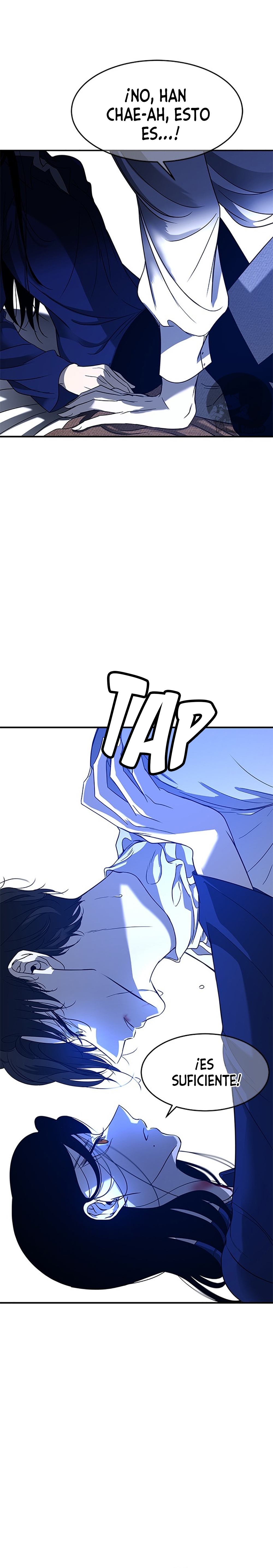 Olgami Capítulo 101 - Página 5