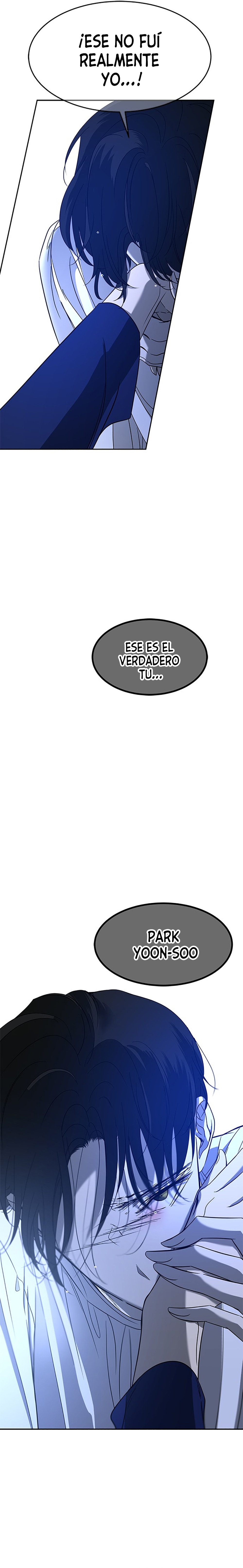 Olgami Capítulo 101 - Página 7