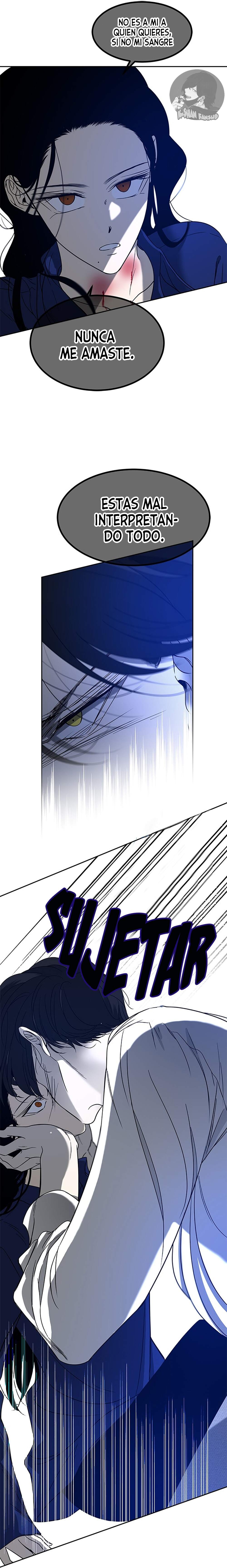 Olgami Capítulo 101 - Página 8