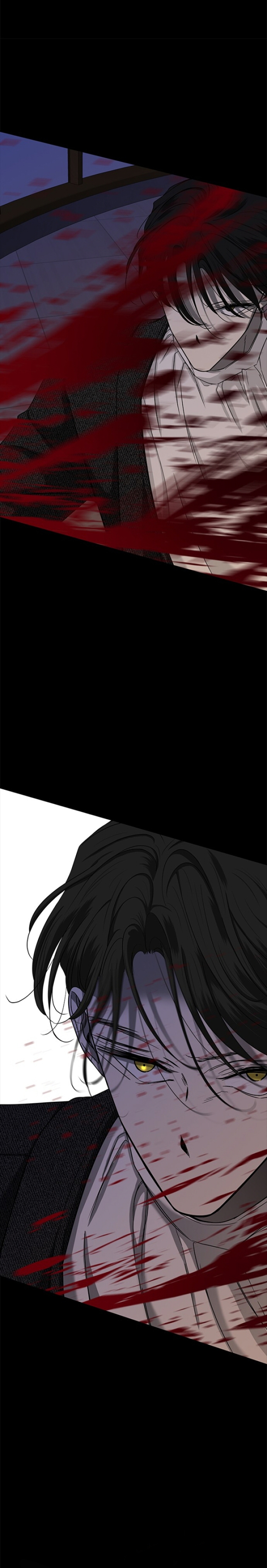 Olgami Capítulo 102 - Página 11