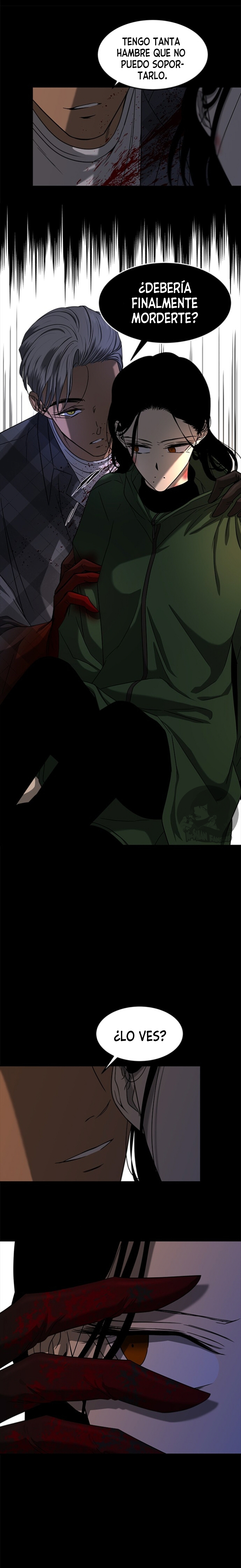 Olgami Capítulo 102 - Página 13