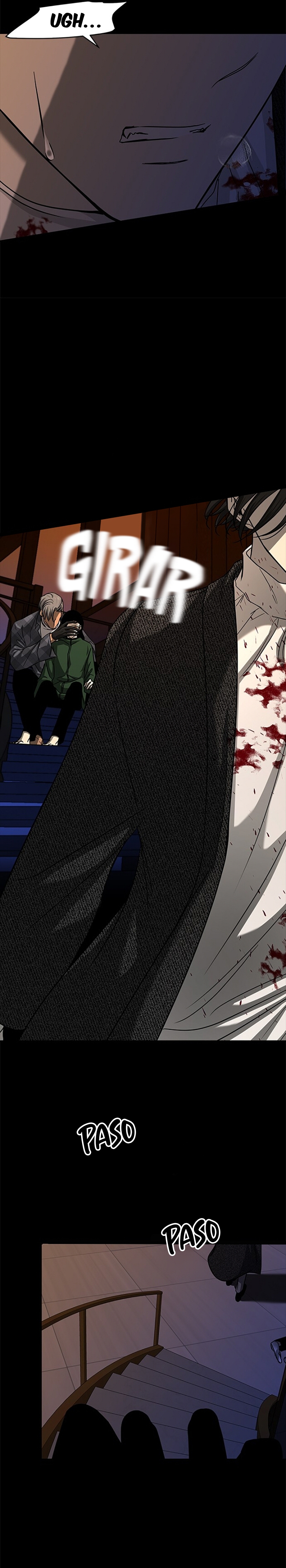 Olgami Capítulo 102 - Página 15