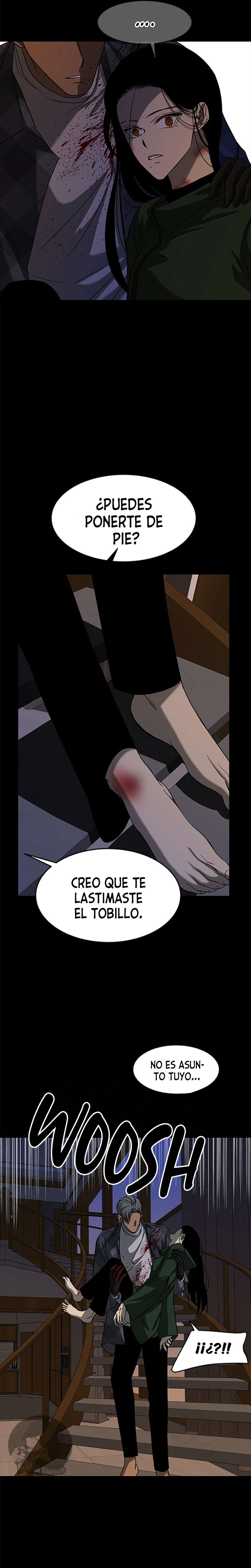 Olgami Capítulo 102 - Página 16