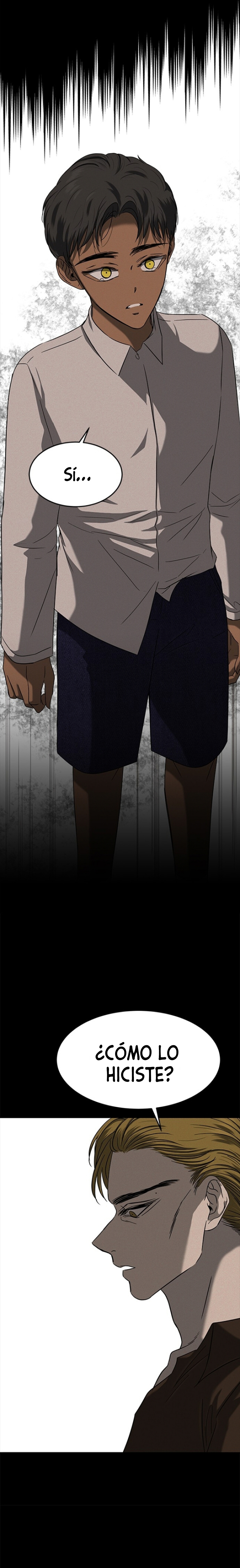 Olgami Capítulo 102 - Página 19