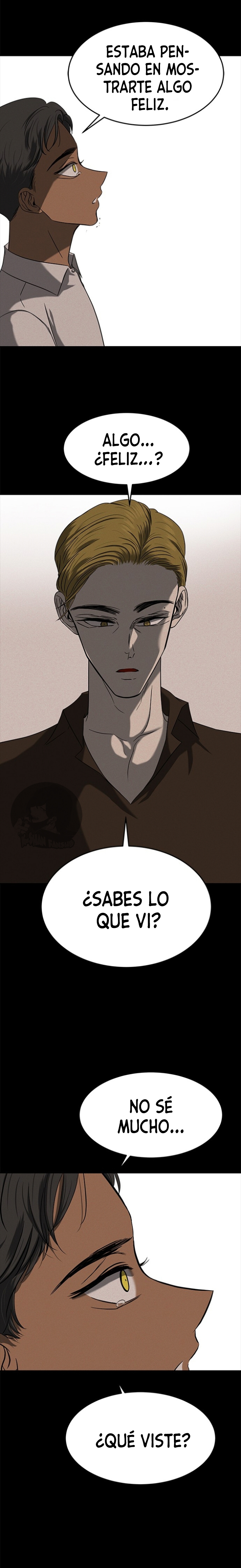 Olgami Capítulo 102 - Página 20