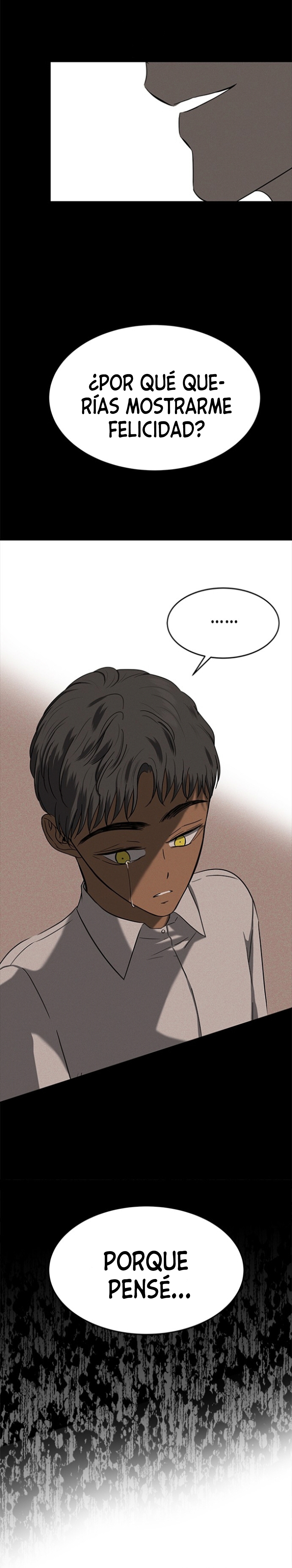 Olgami Capítulo 102 - Página 21