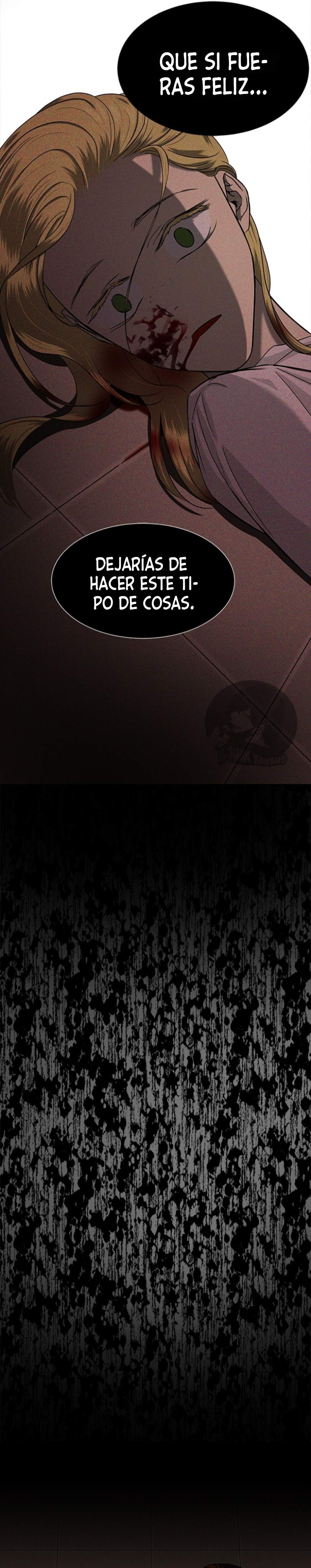 Olgami Capítulo 102 - Página 22