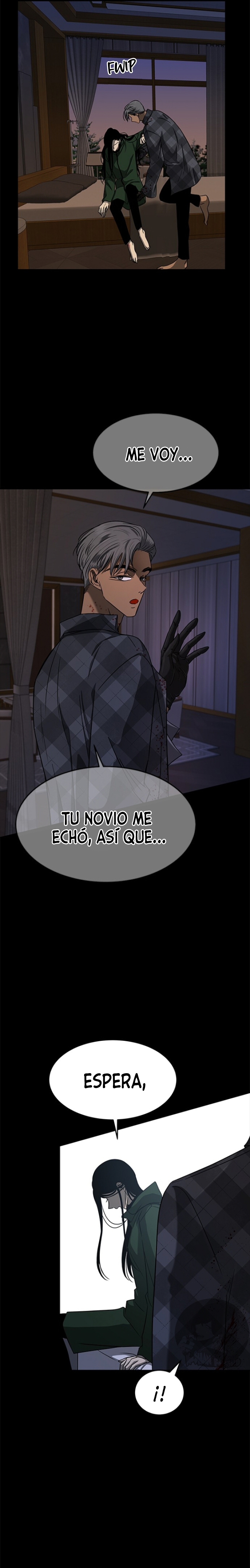 Olgami Capítulo 102 - Página 27