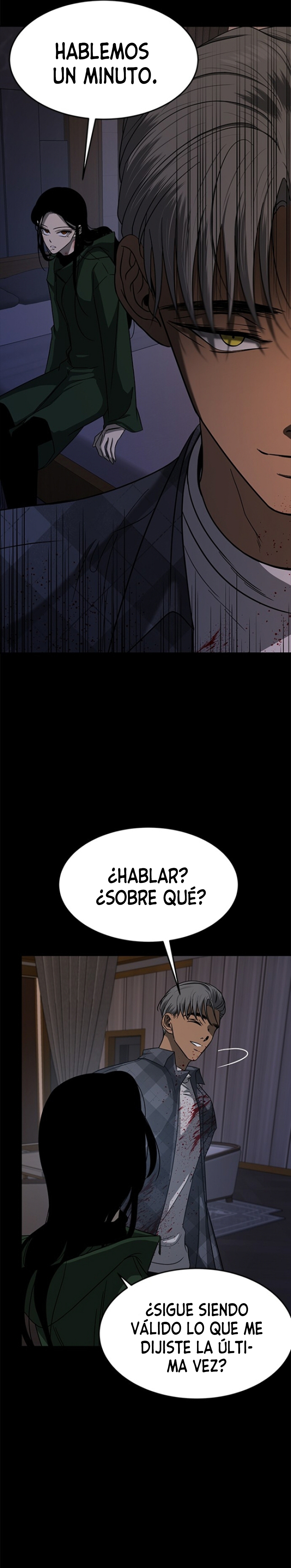 Olgami Capítulo 102 - Página 28