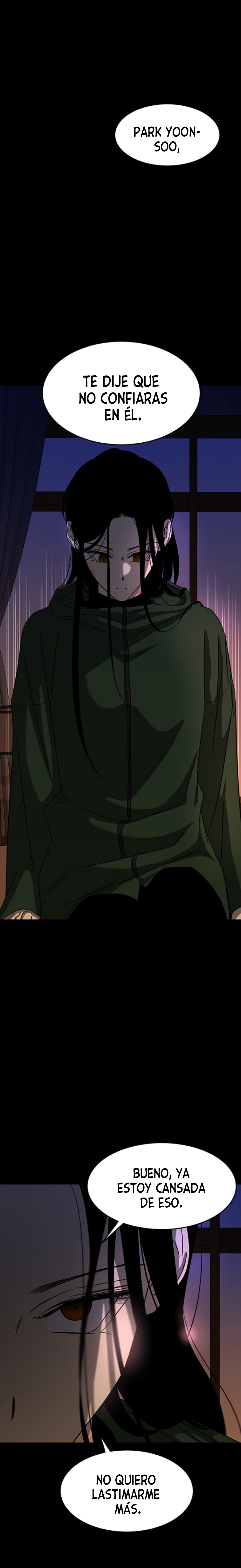 Olgami Capítulo 102 - Página 30