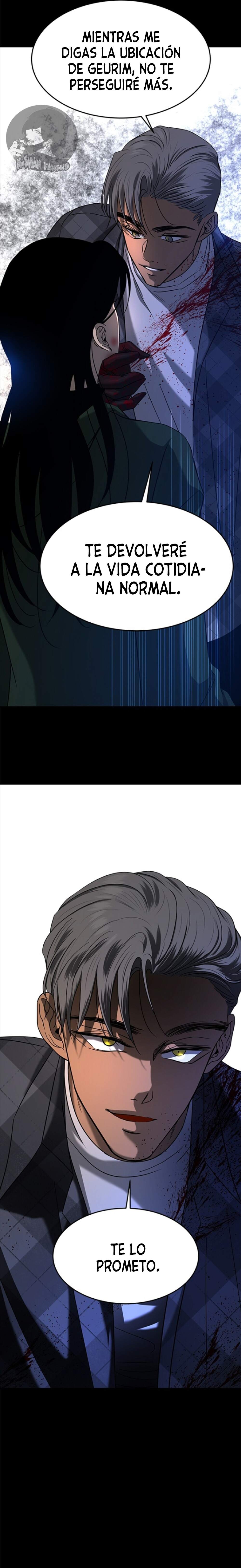 Olgami Capítulo 102 - Página 32