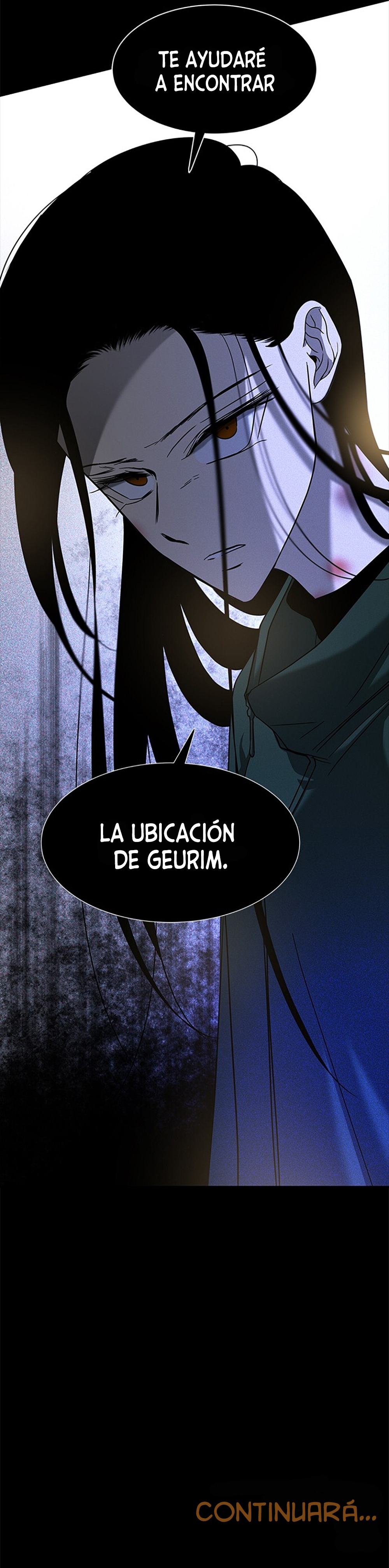 Olgami Capítulo 102 - Página 34