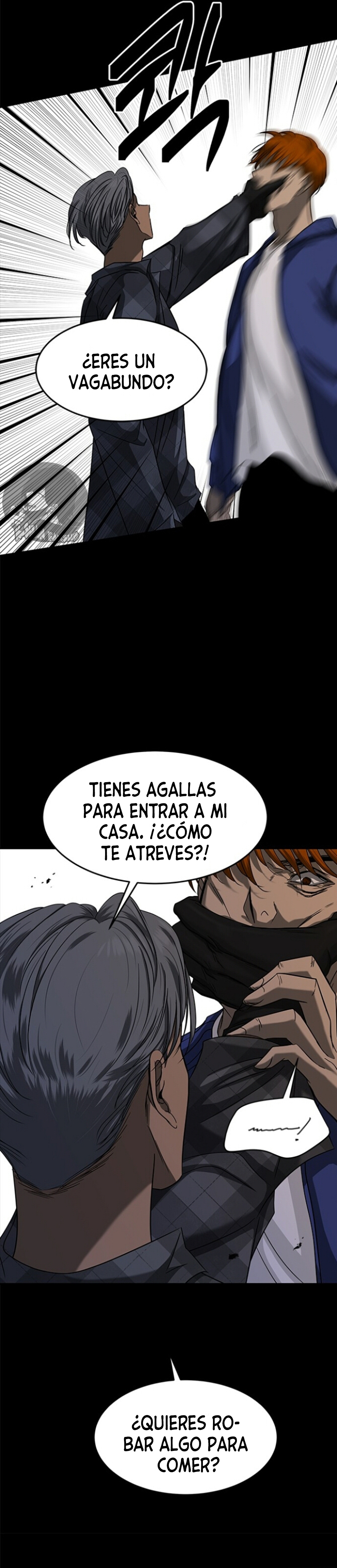 Olgami Capítulo 102 - Página 8