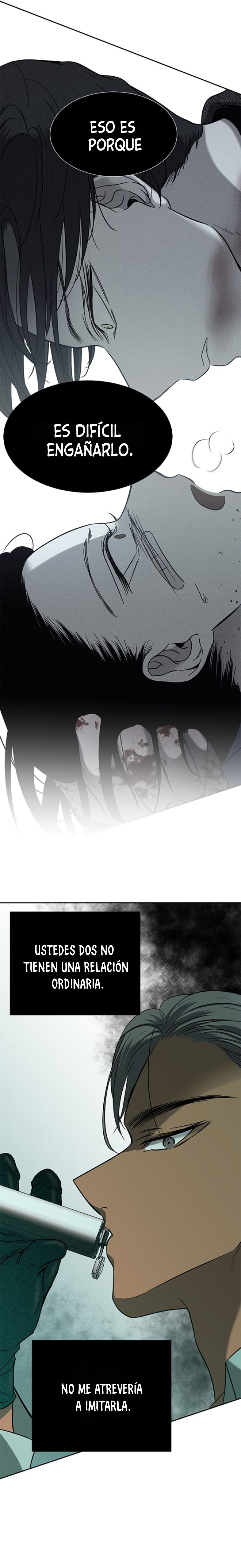 Olgami Capítulo 103 - Página 11