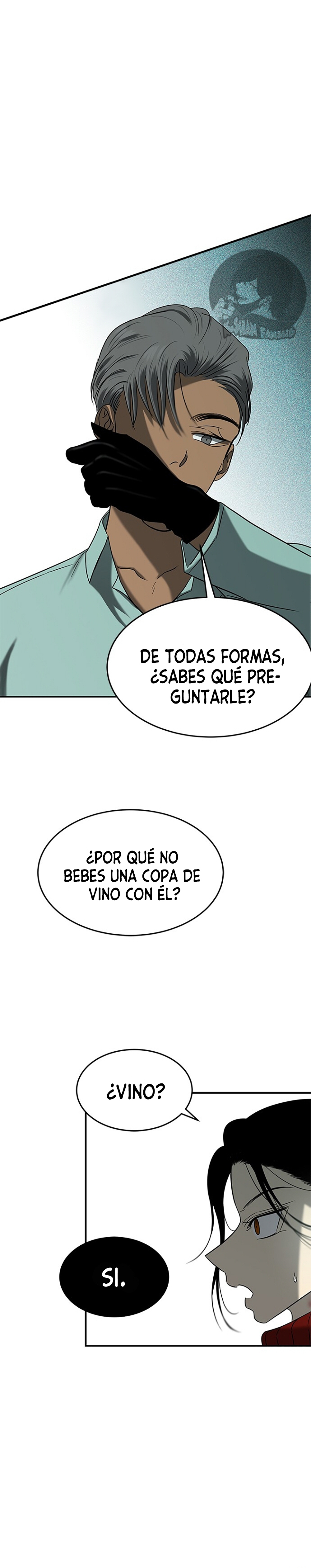 Olgami Capítulo 103 - Página 12
