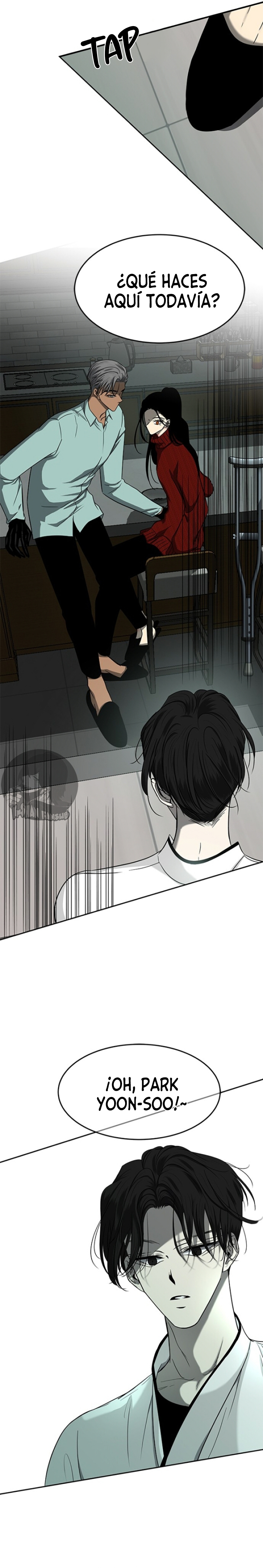 Olgami Capítulo 103 - Página 15