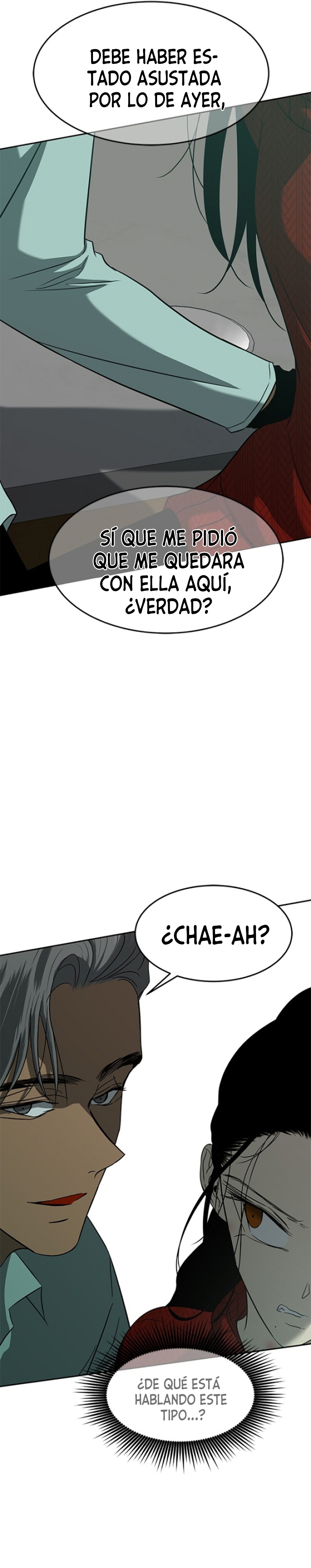 Olgami Capítulo 103 - Página 16