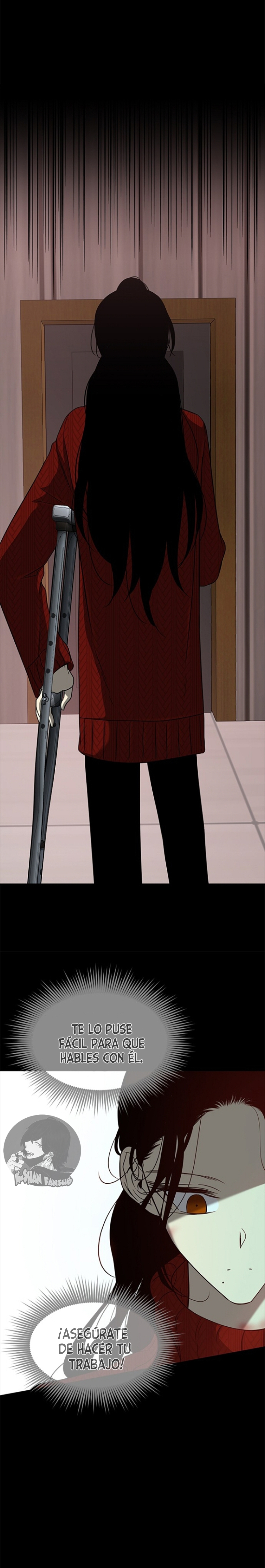 Olgami Capítulo 103 - Página 19