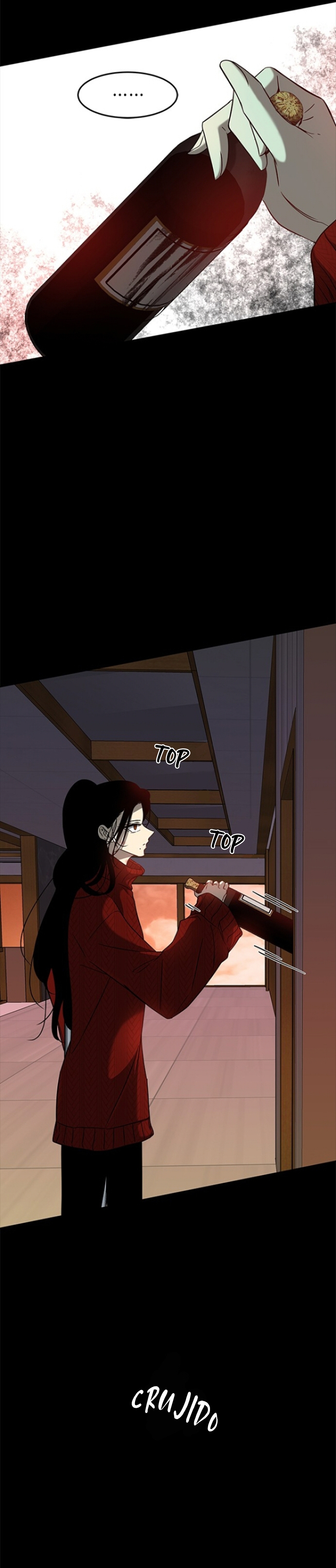 Olgami Capítulo 103 - Página 20