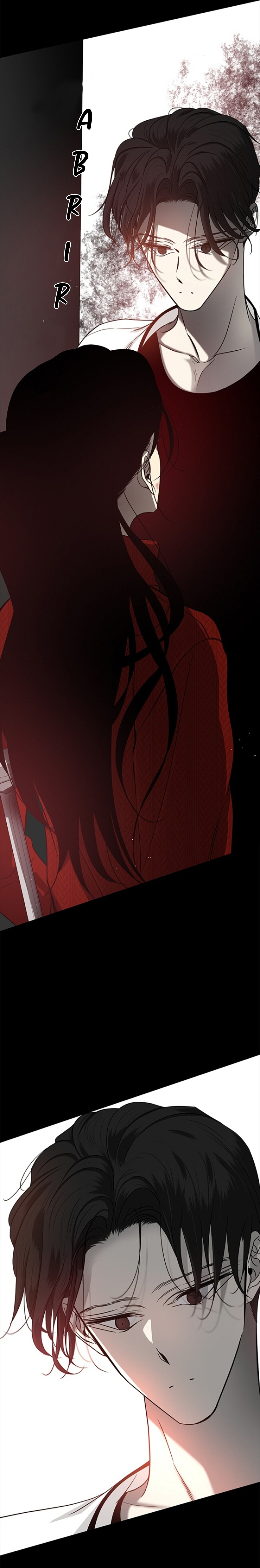 Olgami Capítulo 103 - Página 21