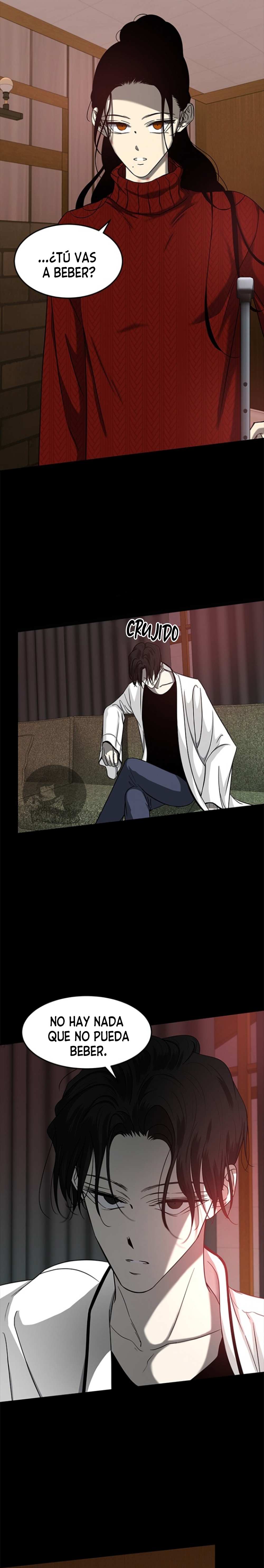 Olgami Capítulo 103 - Página 23