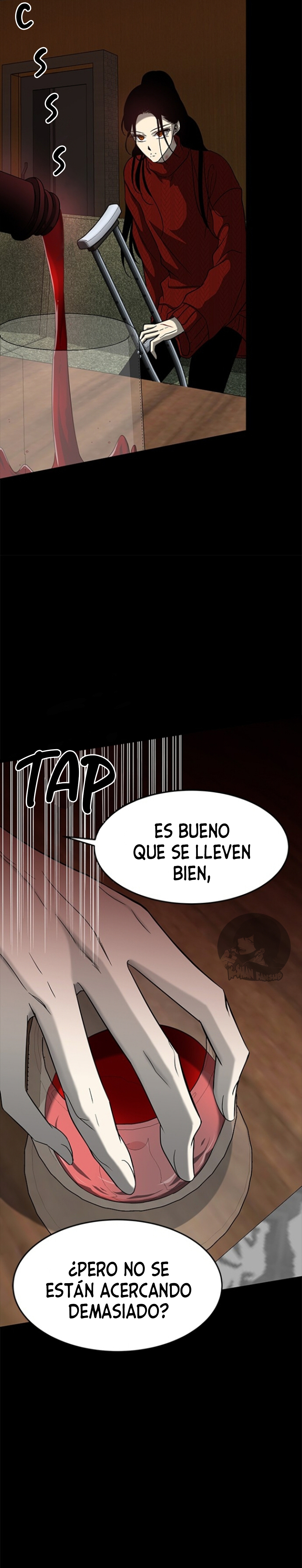 Olgami Capítulo 103 - Página 24