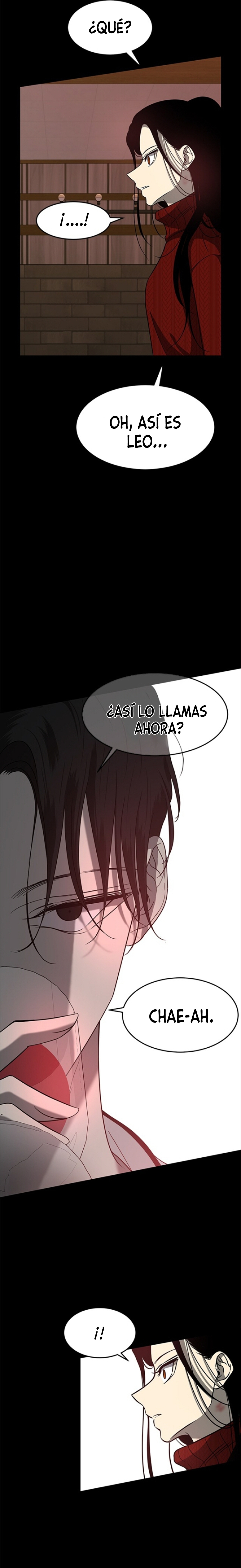 Olgami Capítulo 103 - Página 25