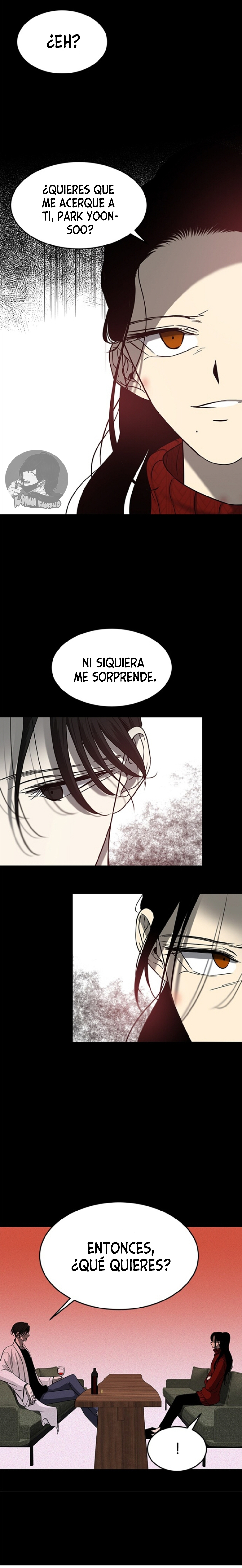 Olgami Capítulo 103 - Página 26