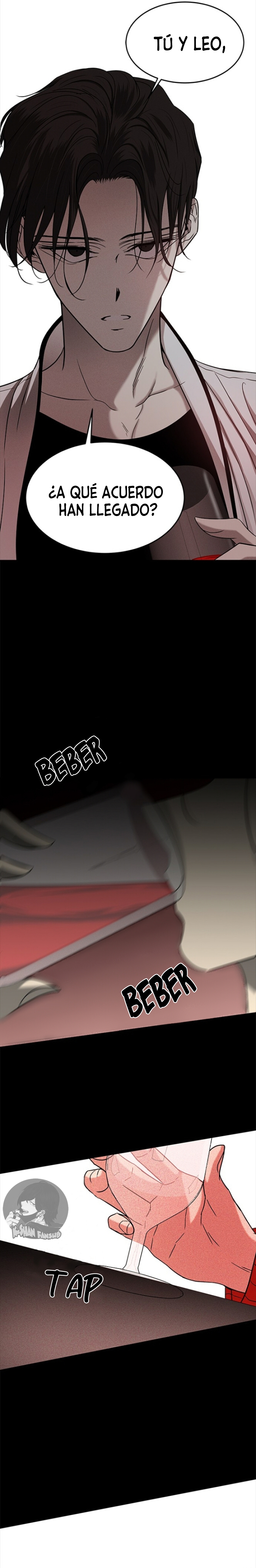 Olgami Capítulo 103 - Página 27