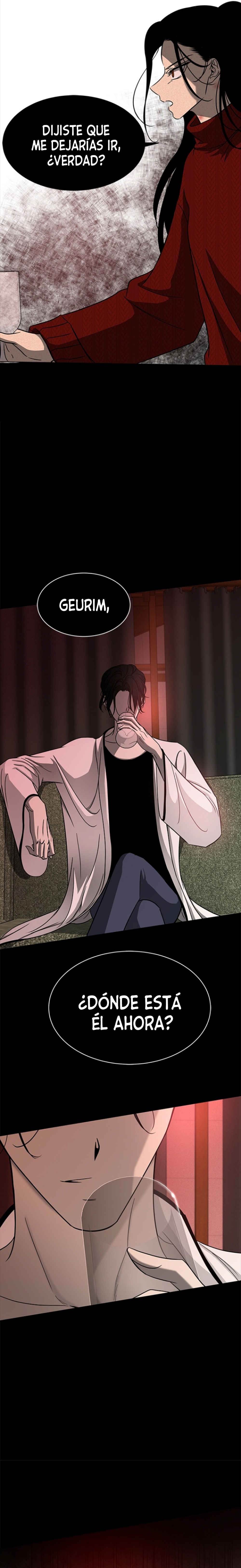 Olgami Capítulo 103 - Página 28