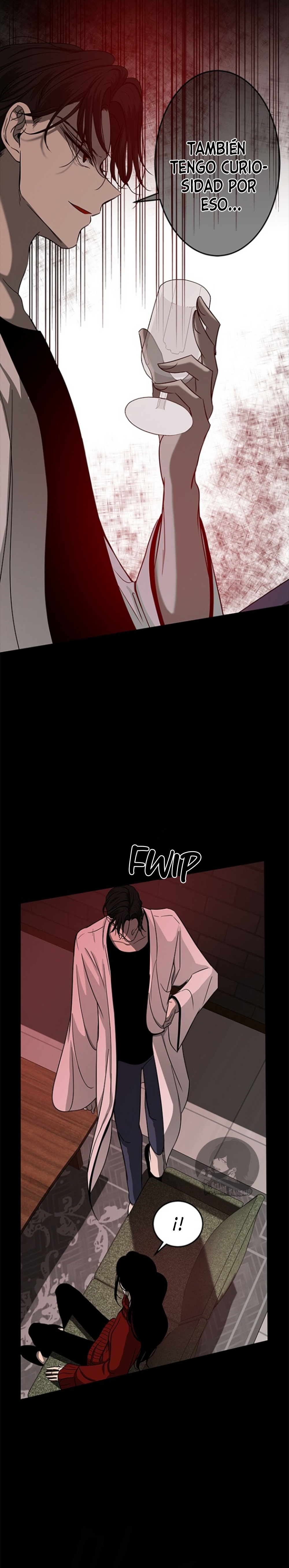 Olgami Capítulo 103 - Página 29