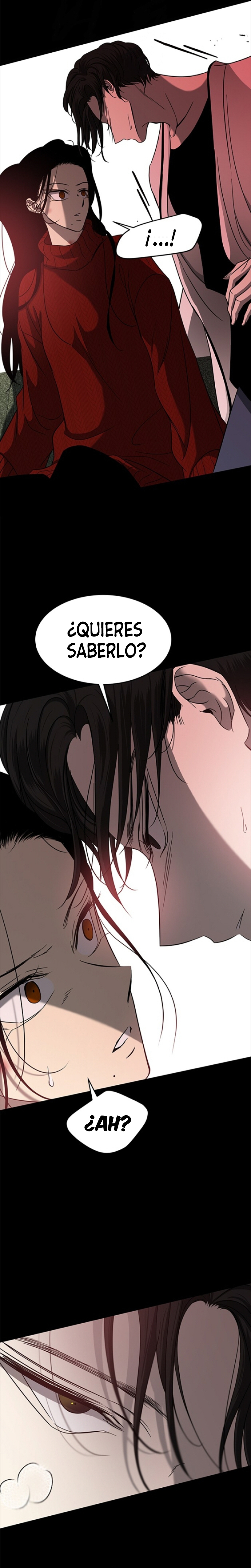 Olgami Capítulo 103 - Página 30