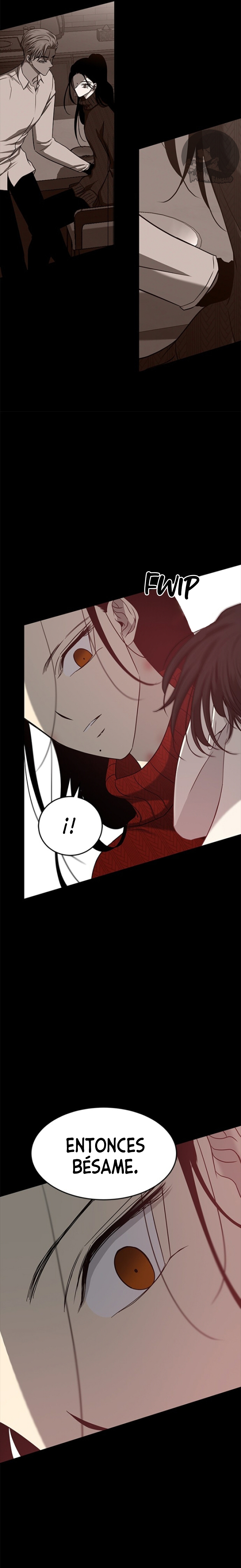 Olgami Capítulo 103 - Página 31