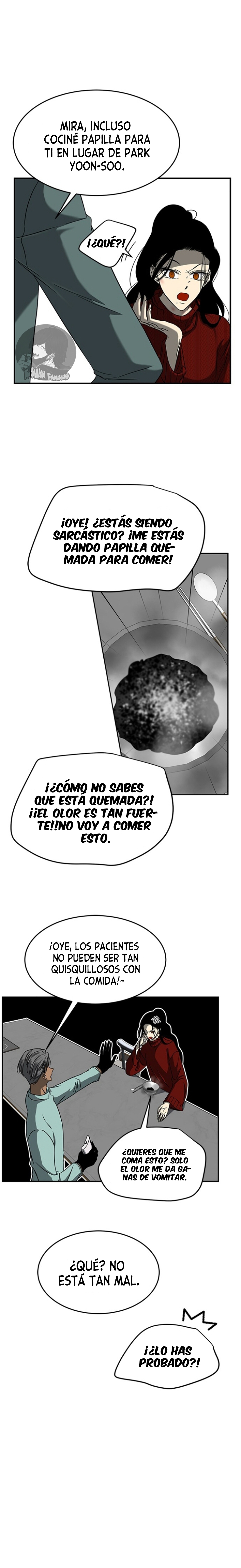 Olgami Capítulo 103 - Página 7