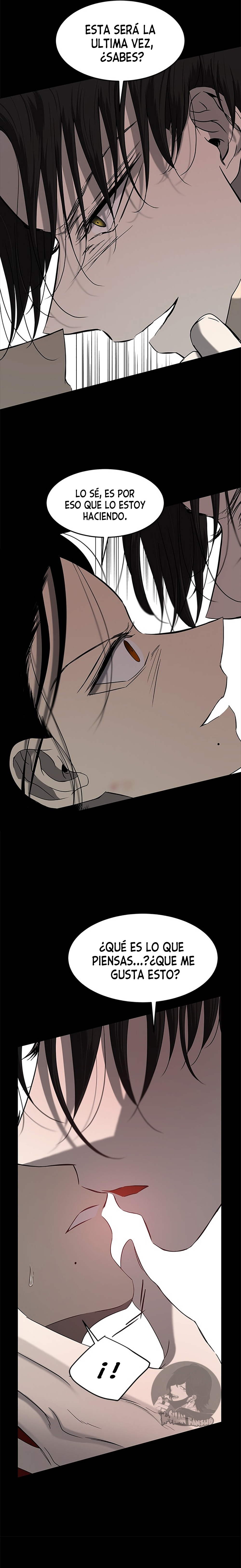 Olgami Capítulo 104 - Página 11