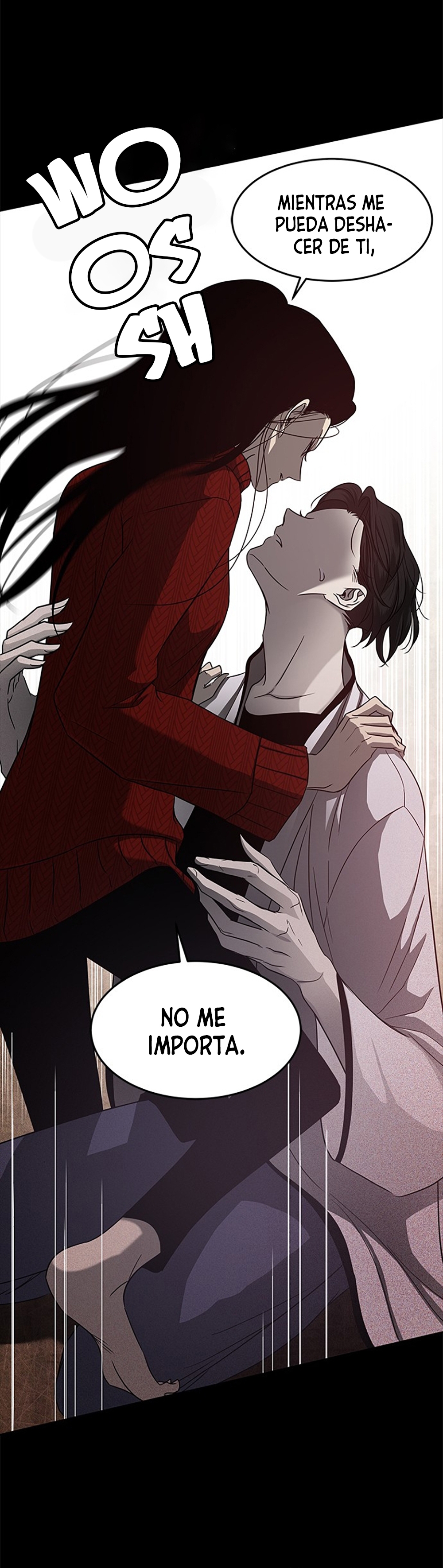 Olgami Capítulo 104 - Página 12