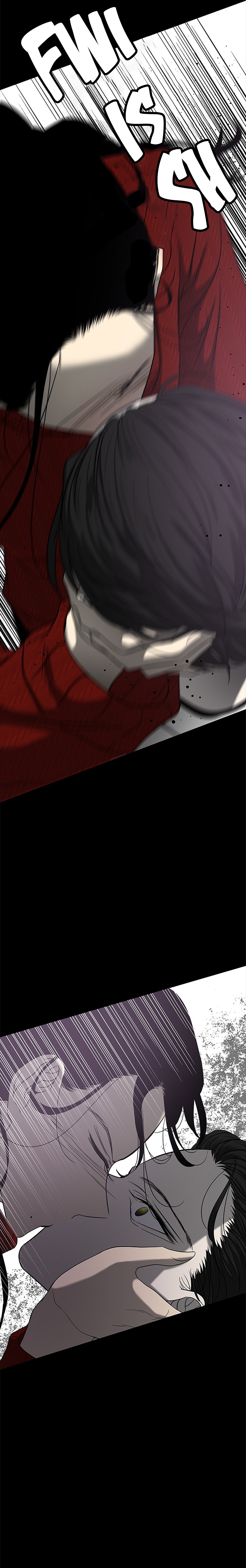 Olgami Capítulo 104 - Página 15