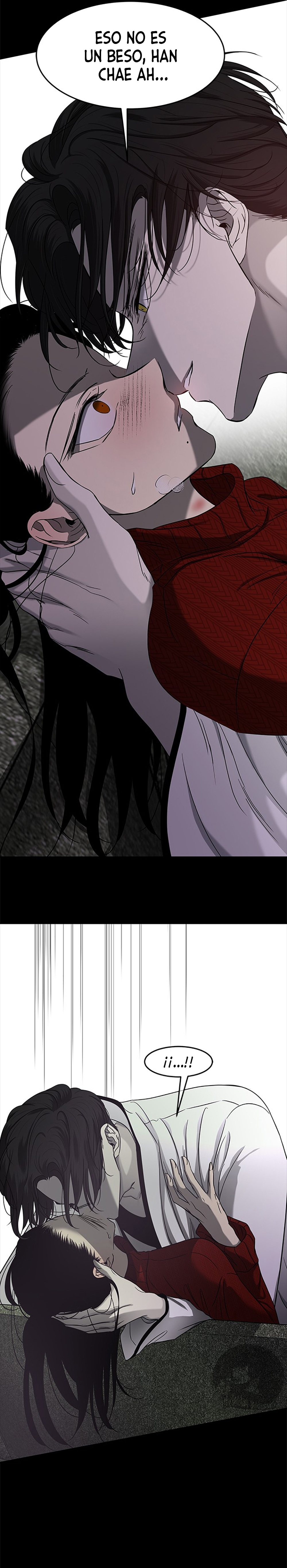 Olgami Capítulo 104 - Página 17