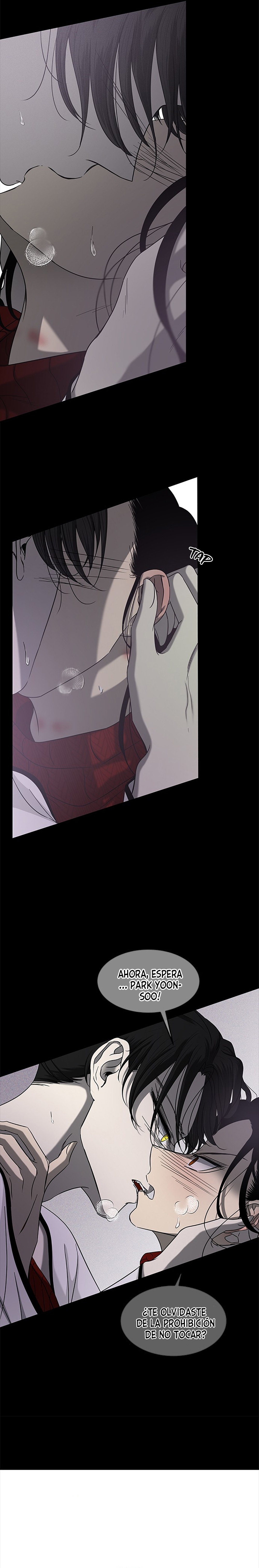 Olgami Capítulo 104 - Página 18