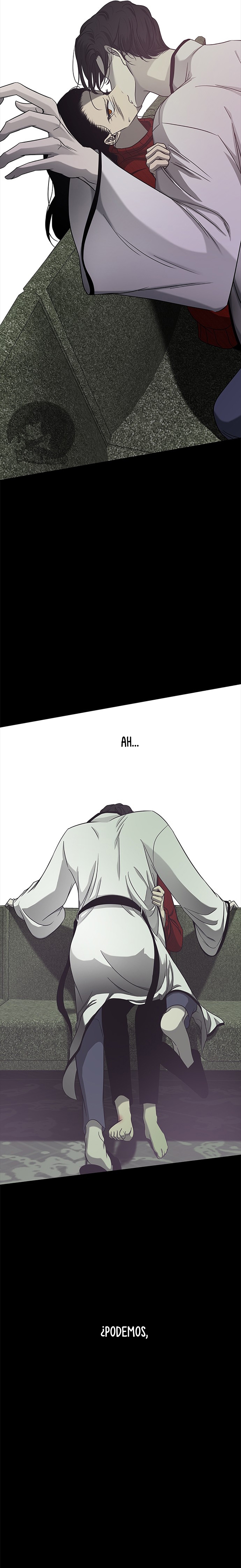 Olgami Capítulo 104 - Página 19