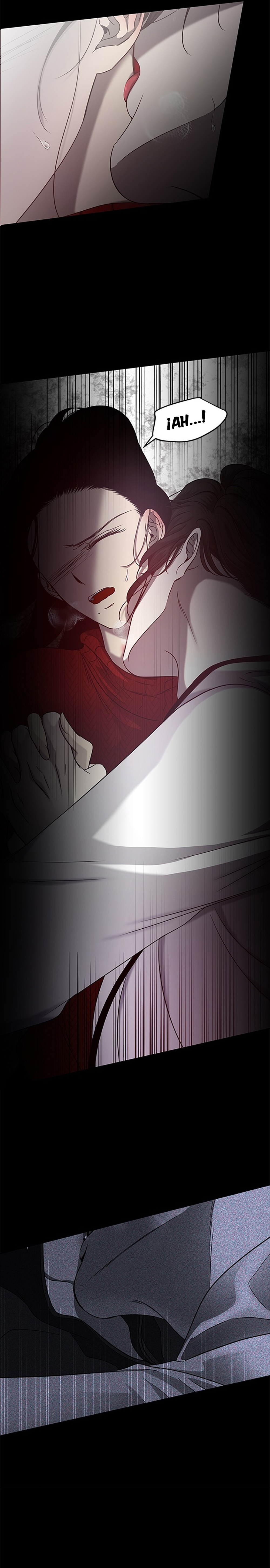 Olgami Capítulo 104 - Página 21