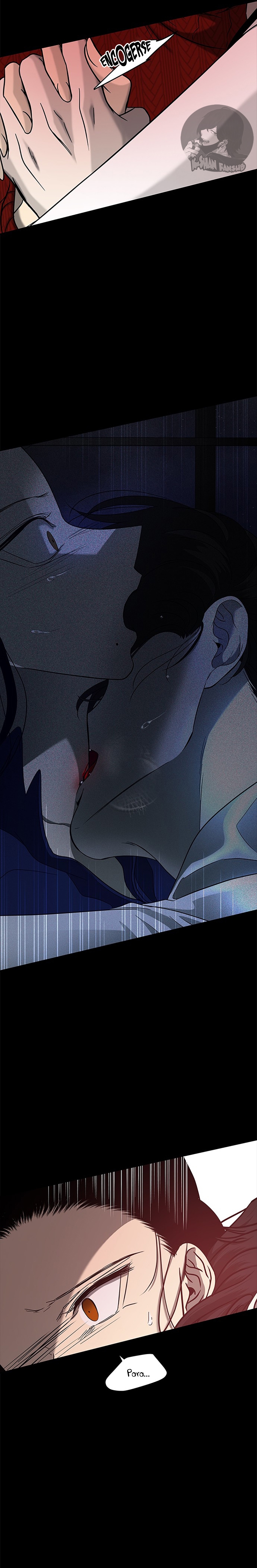 Olgami Capítulo 104 - Página 22