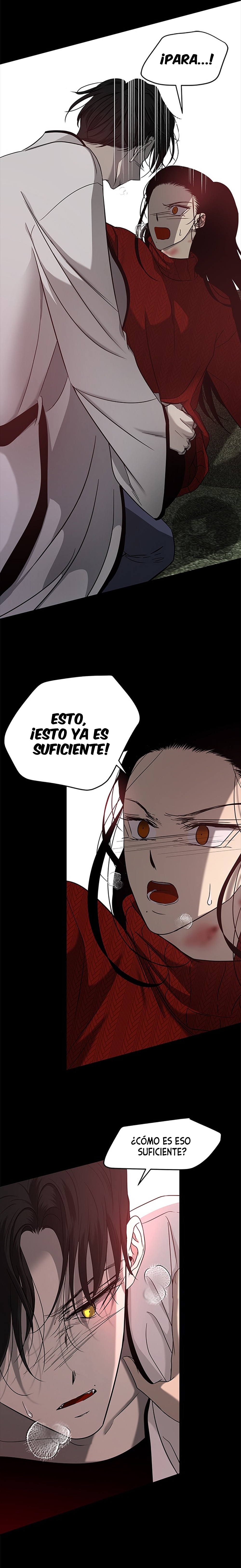 Olgami Capítulo 104 - Página 23