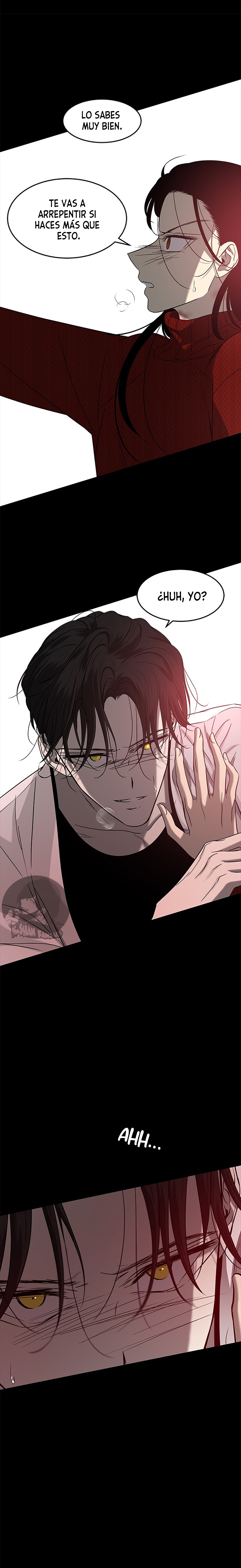 Olgami Capítulo 104 - Página 24